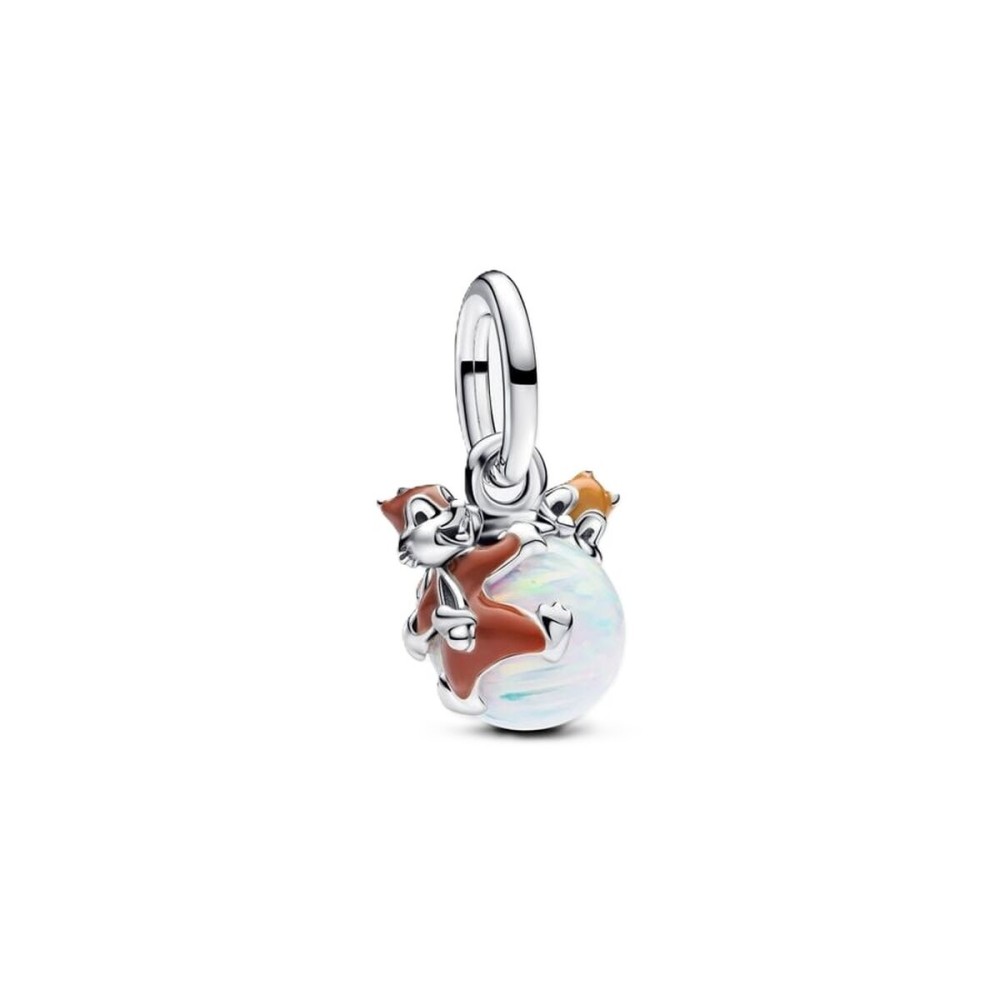 Damenperlen Pandora 793532C01 Silberfarben