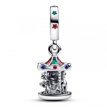 Damenperlen Pandora 793586C01 Silberfarben