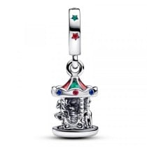Perle de verre Femme Pandora 793586C01 Argenté