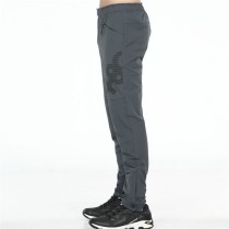 Long Sports Trousers +8000 Biten Men Dark grey