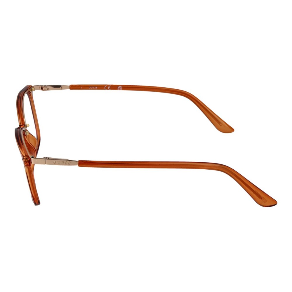 Ladies' Spectacle frame Guess GU2958 54044