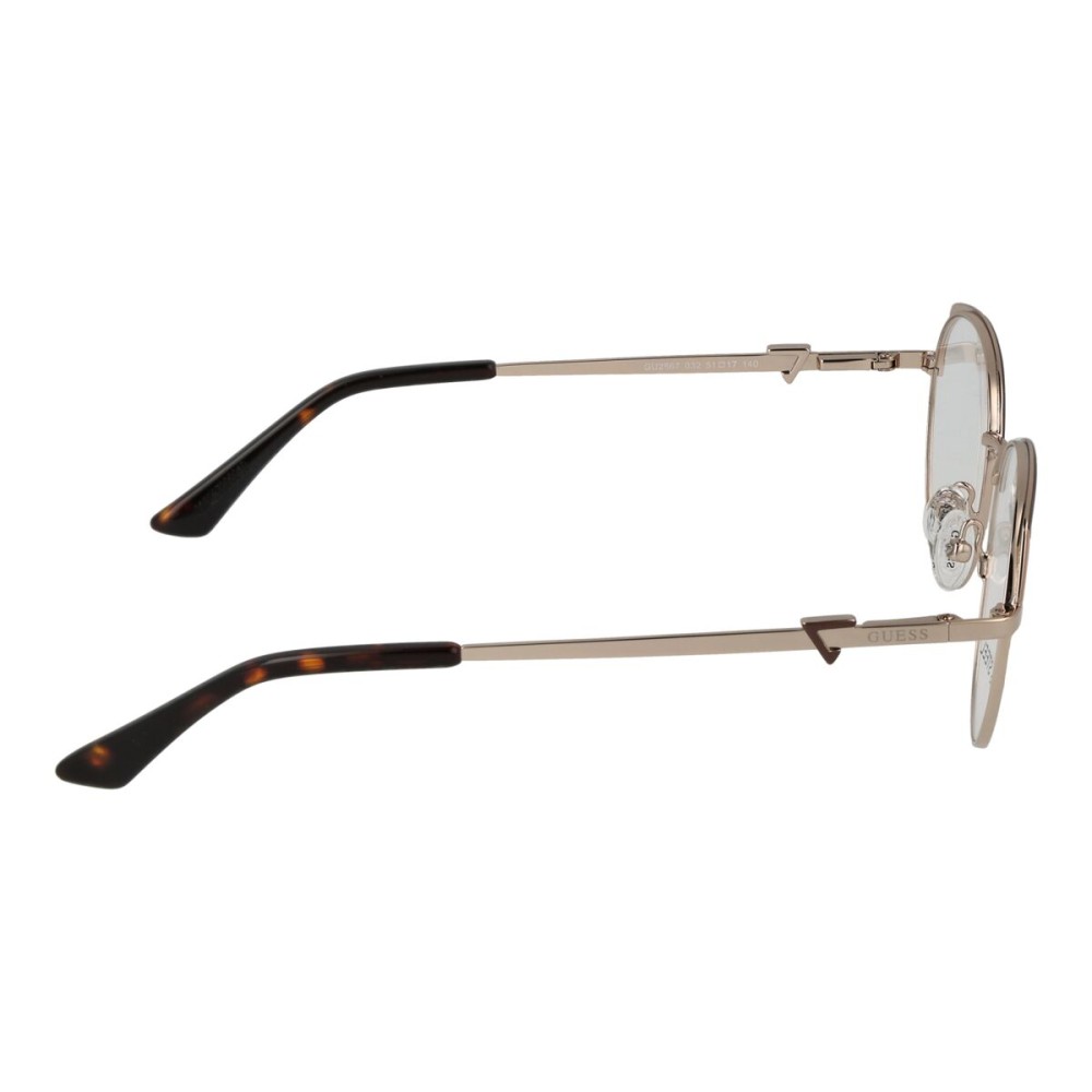 Ladies' Spectacle frame Guess GU2867 51032
