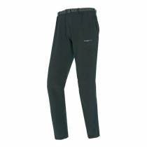 Pantalon de sport long Trangoworld Bossons Noir Homme