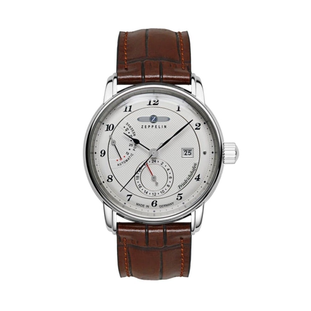 Herrenuhr Zeppelin 8590-1