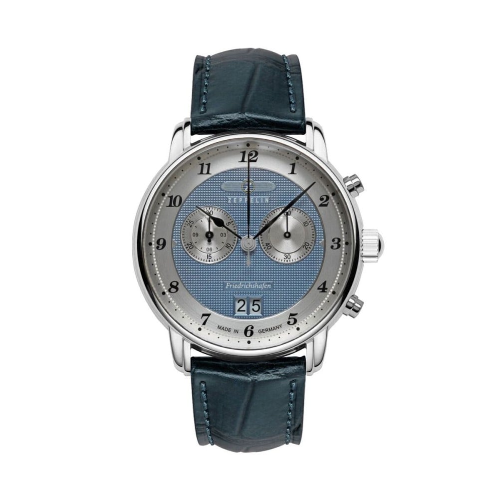 Herrenuhr Zeppelin 8584-3