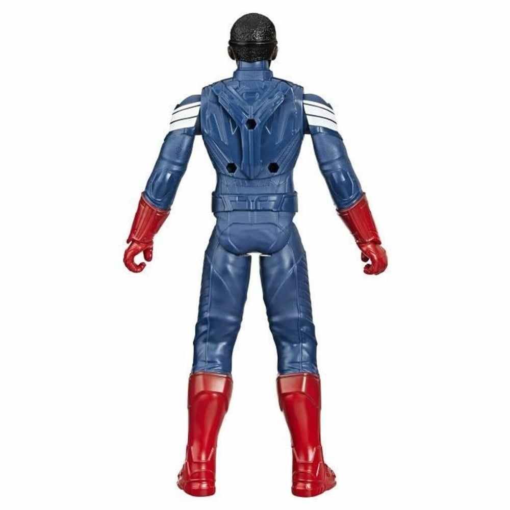 Personnage articulé Hasbro