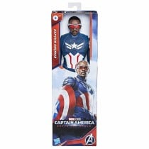 Personnage articulé Hasbro