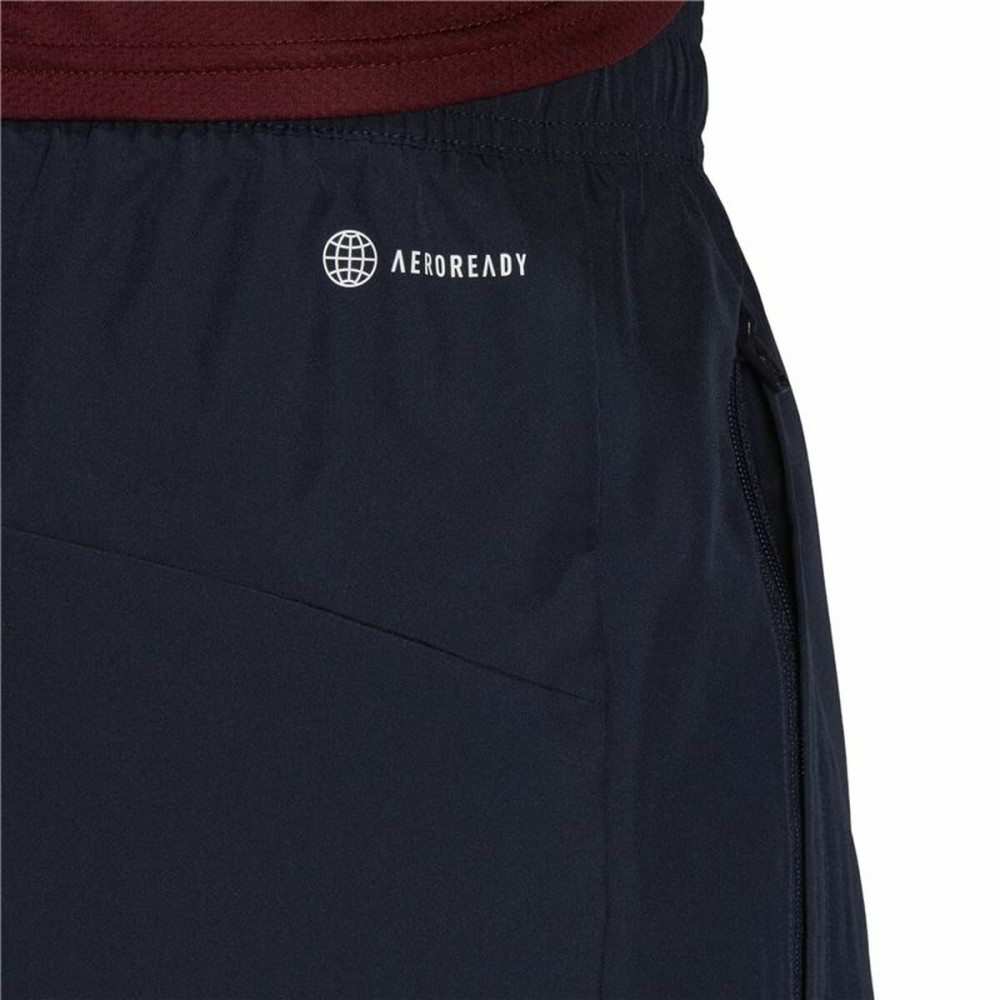 Herren-Sportshorts Adidas  AeroReady Designed Dunkelblau