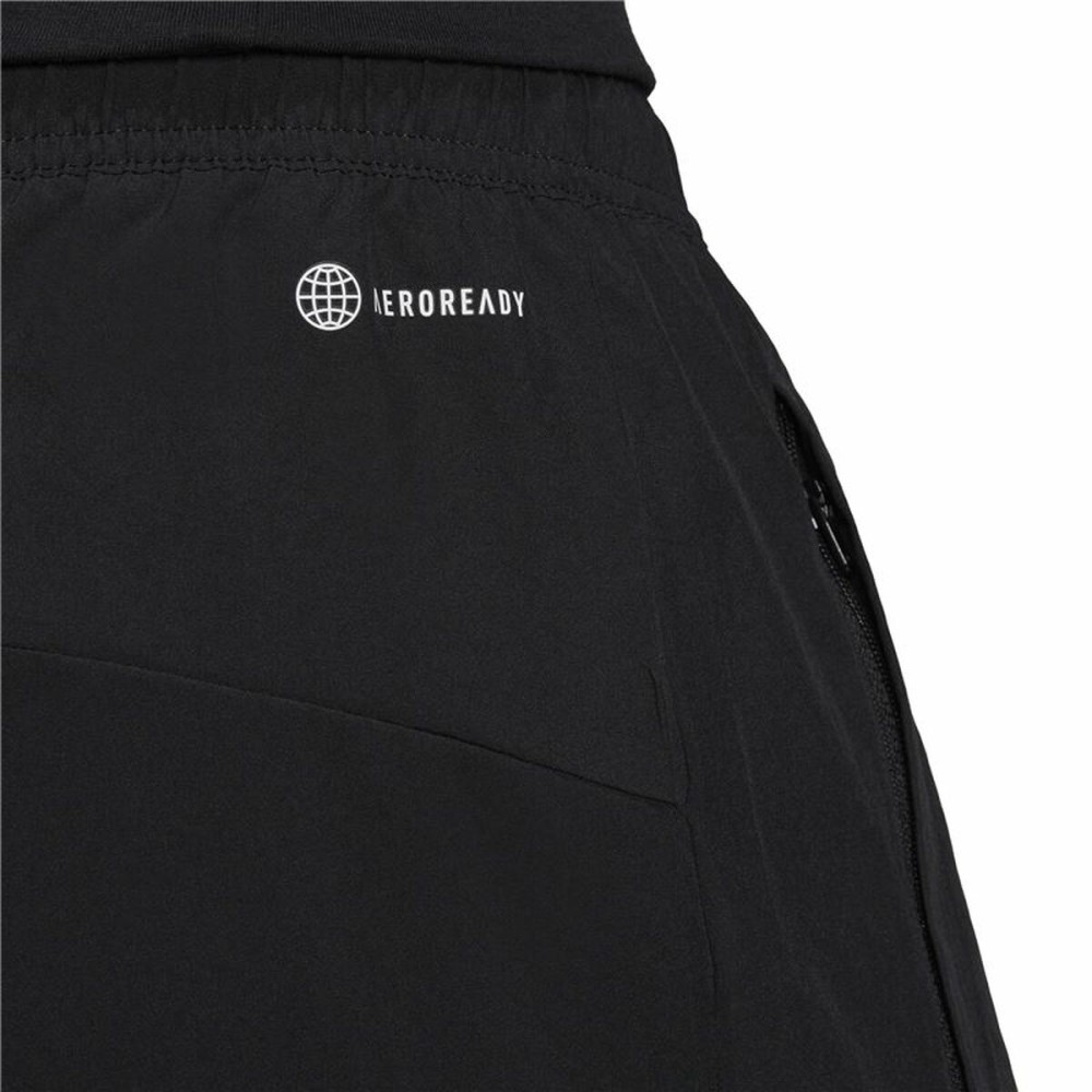 Short de Sport pour Homme Adidas AeroReady Designed Noir