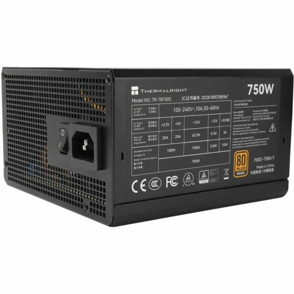 Power supply Thermalright TR-TB750S