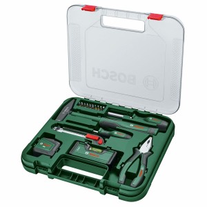 Schraubendreher-Set BOSCH