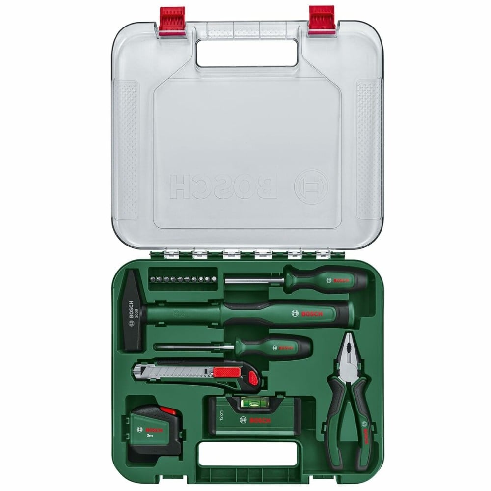 Schraubendreher-Set BOSCH