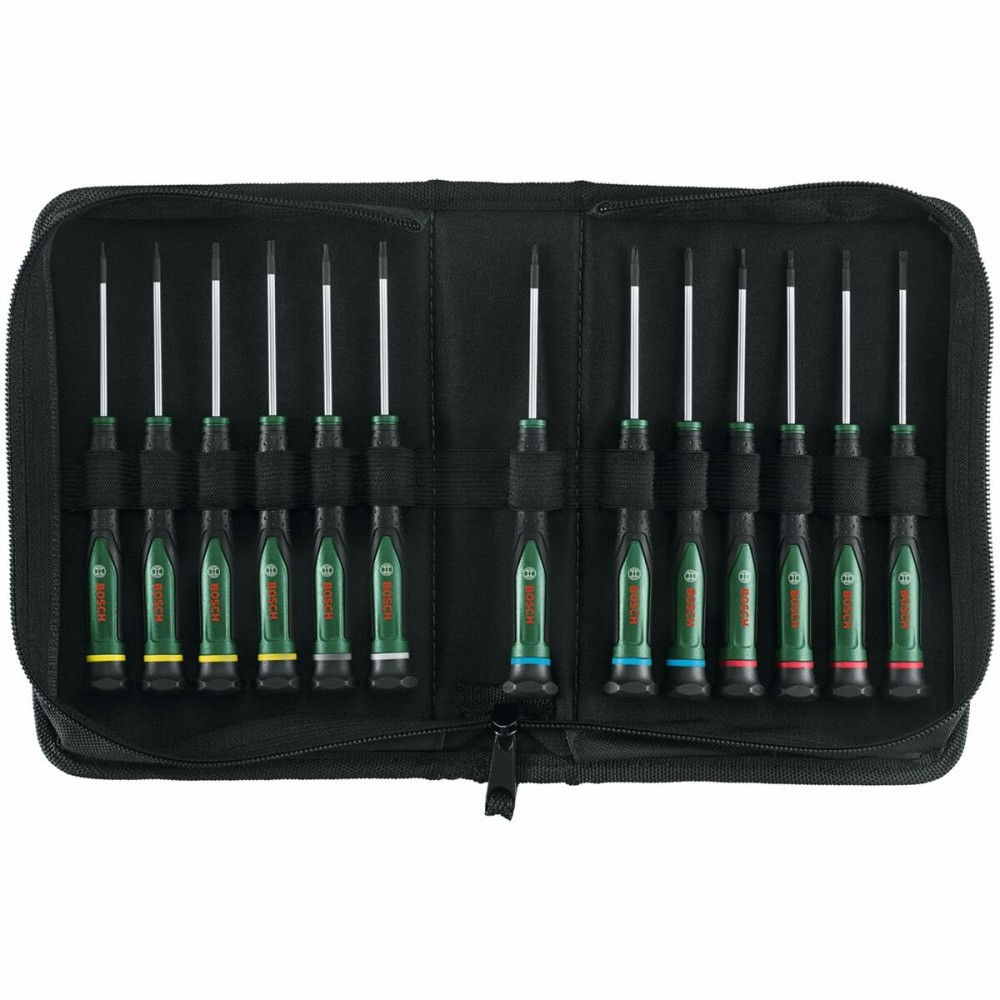 Schraubendreher-Set BOSCH 1600A02Z9N
