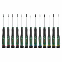 Schraubendreher-Set BOSCH 1600A02Z9N
