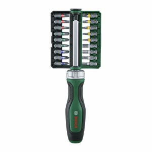 Schraubendreher-Set BOSCH 1600A02Z9A