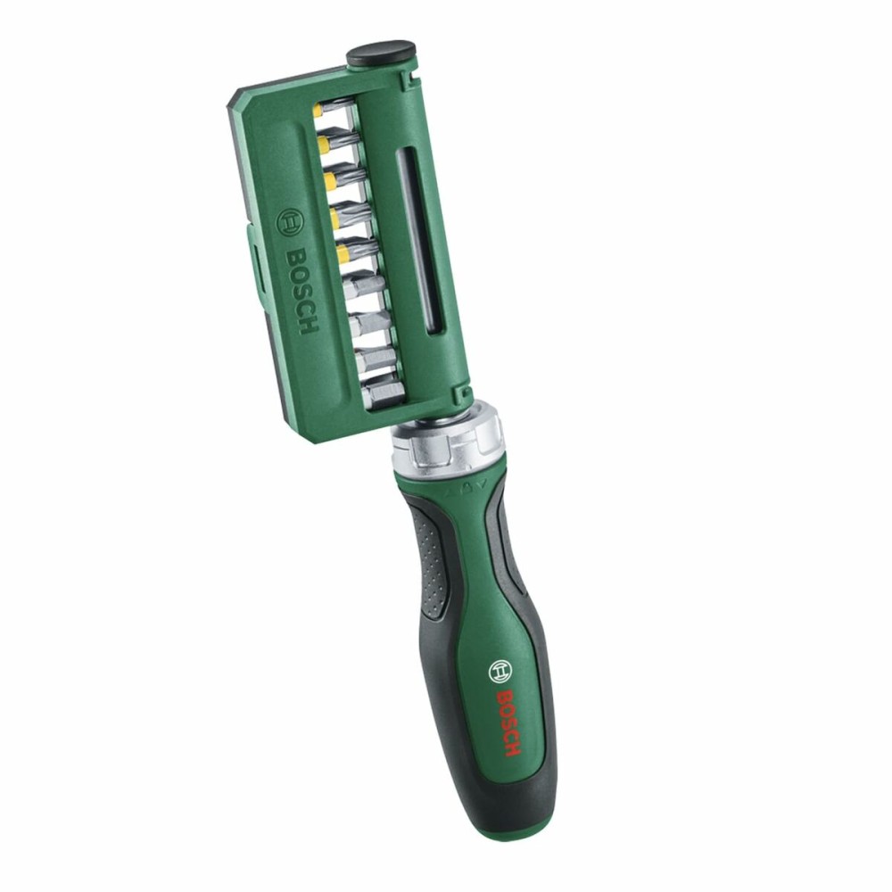 Schraubendreher-Set BOSCH 1600A02Z9A