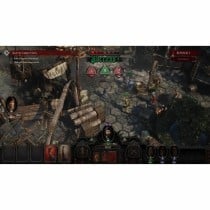 Xbox Series X Video Game Microids Flint: Treasure of Oblivion