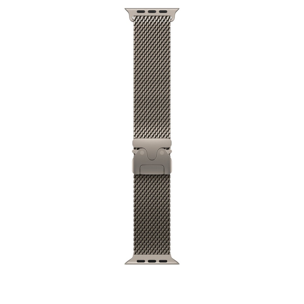 Bracelet à montre Apple MXKE3ZM/A