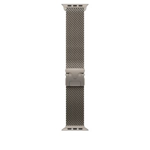 Bracelet à montre Apple MXKE3ZM/A
