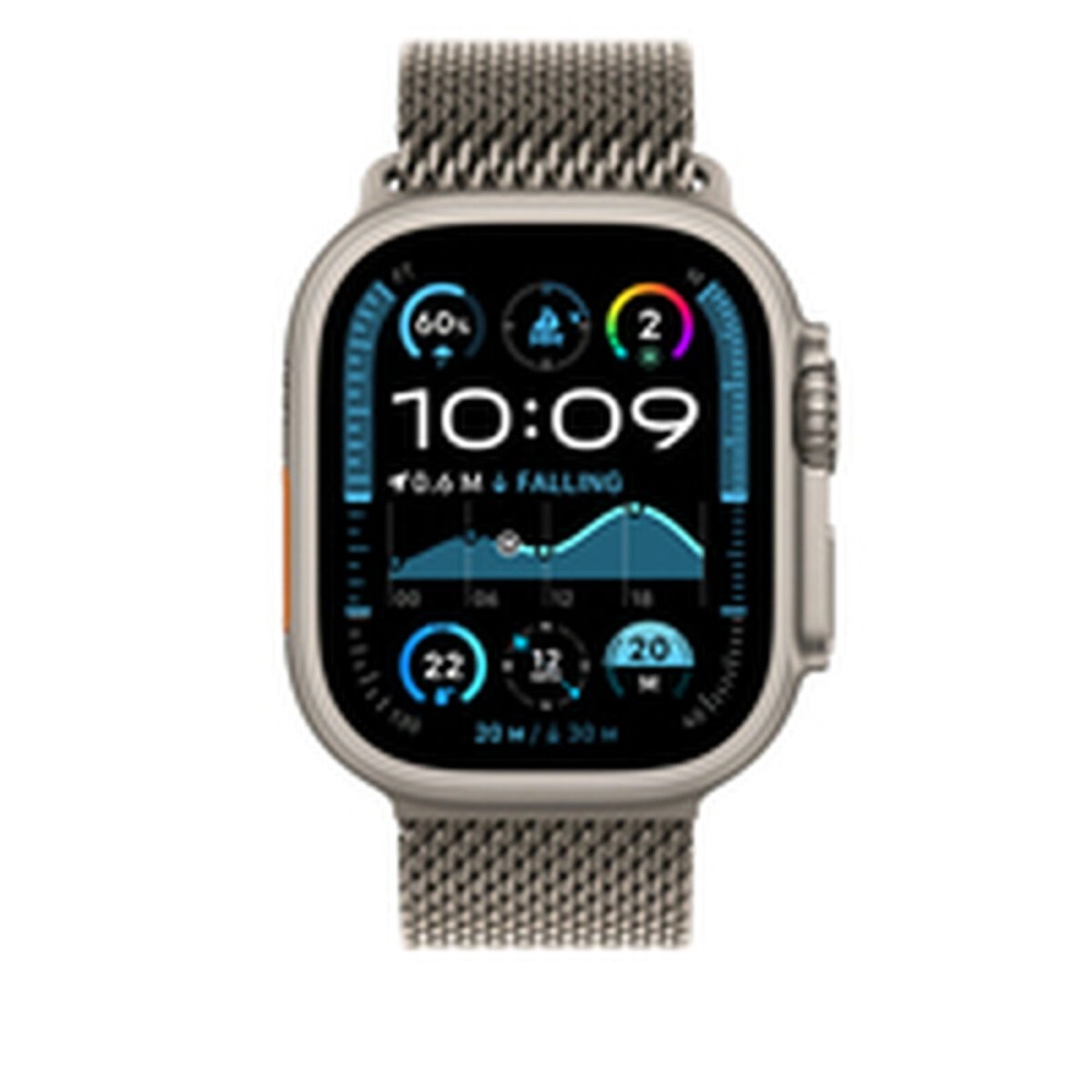 Bracelet à montre Apple MXKE3ZM/A