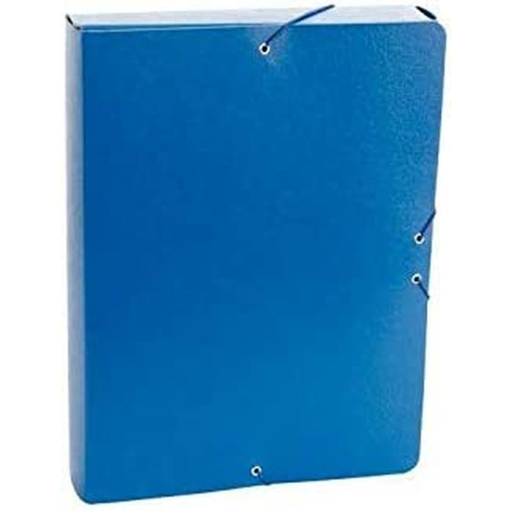 Dokumentenhalter Mariola Blau