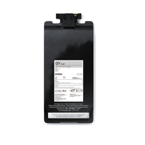 Original Tintenpatrone Epson P-Series Grau