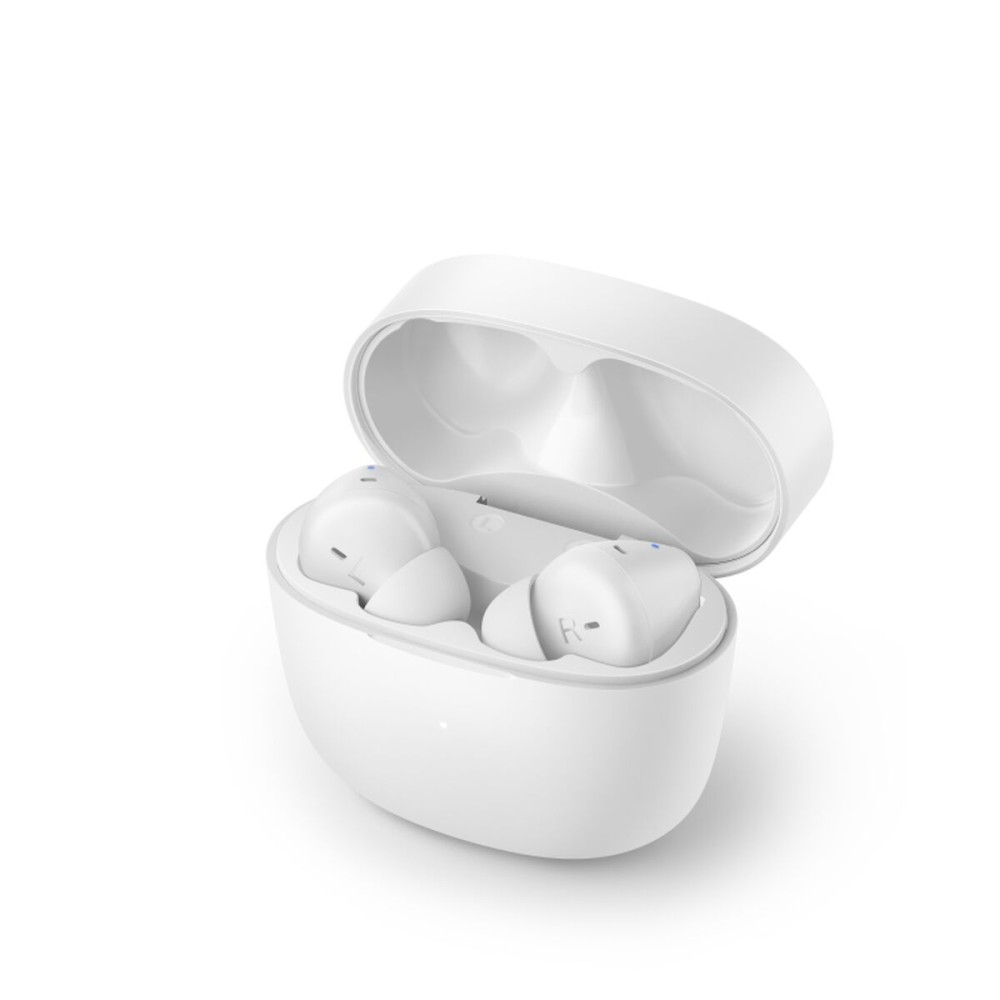 Oreillette Bluetooth Philips TAT2206WT/00 Blanc