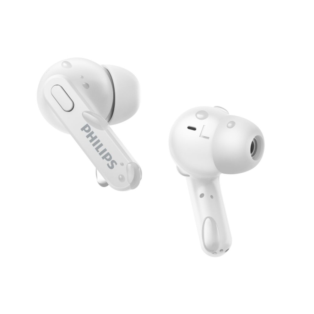 Oreillette Bluetooth Philips TAT2206WT/00 Blanc