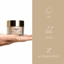 Set de Cosmétiques Femme Eucerin HYALURON FILLER 2 Pièces
