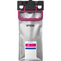 Cartouche d'encre originale Epson C13T11P340 Magenta