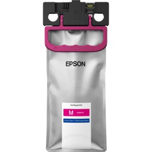 Cartouche d'encre originale Epson C13T11P340 Magenta