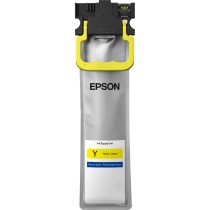 Original Ink Cartridge Epson C13T11N440 Yellow