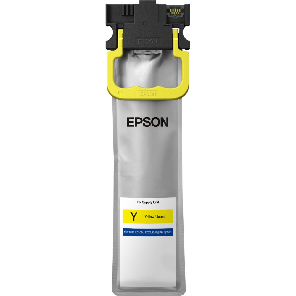 Original Ink Cartridge Epson C13T11N440 Yellow