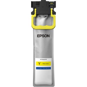 Original Ink Cartridge Epson C13T11N440 Yellow