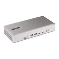 Tastaturschutz Startech 132UE-TB4USB4DOCK