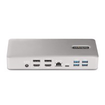 Tastaturschutz Startech 132UE-TB4USB4DOCK