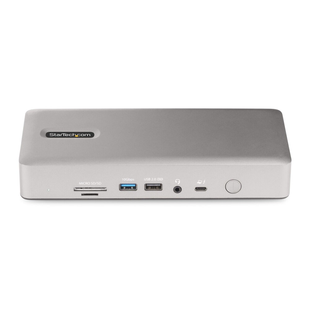 Tastaturschutz Startech 132UE-TB4USB4DOCK