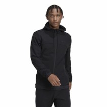 Sportjackefür Herren Adidas COLD.RDY Training Schwarz