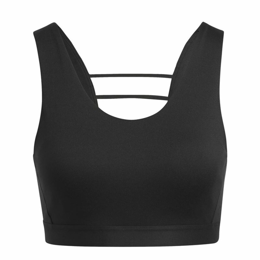 Soutien-gorge de Sport Adidas CoreFlow Luxe Noir