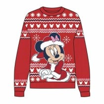 Pull unisex Minnie Mouse Rouge
