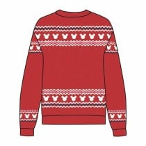 Pull unisex Minnie Mouse Rouge