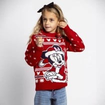 Pull unisex Minnie Mouse Rouge