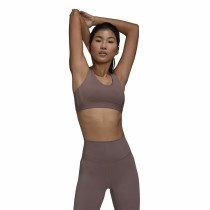 Soutien-gorge de Sport Adidas CoreFlow Luxe Violet