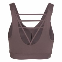 Soutien-gorge de Sport Adidas CoreFlow Luxe Violet