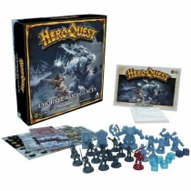 Jeu de société Hasbro Hero Quest