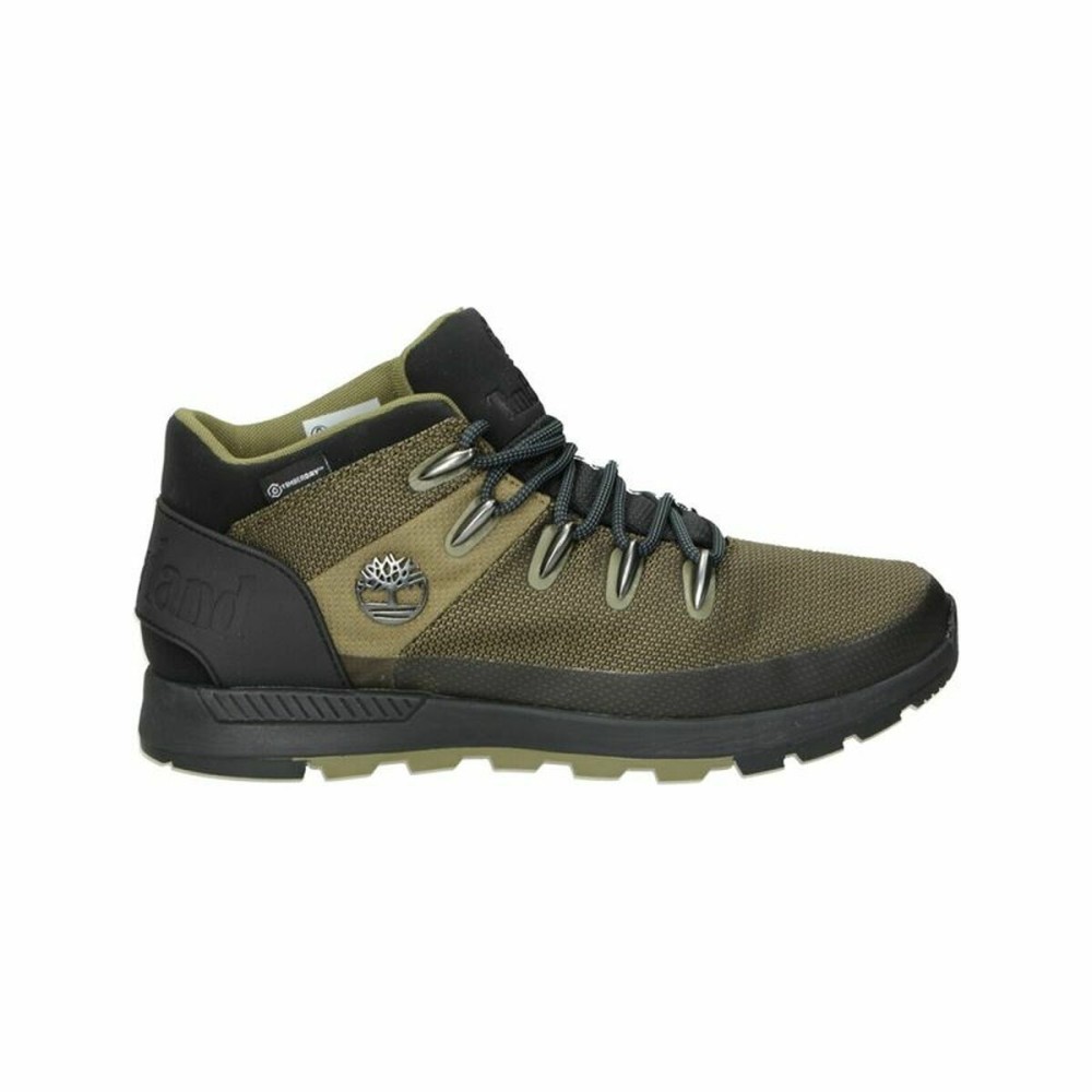 Bottes de montagne Timberland Sprint Trekker Marron Clair