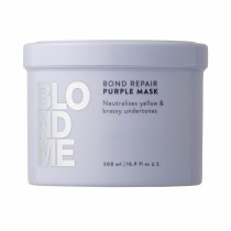 Haarmaske Schwarzkopf BLONDME 500 ml