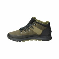 Bergstiefel Timberland Sprint Trekker Hellbraun