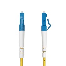 USB-Kabel Startech SPSMLCSC-OS2-5M Gelb 5 m