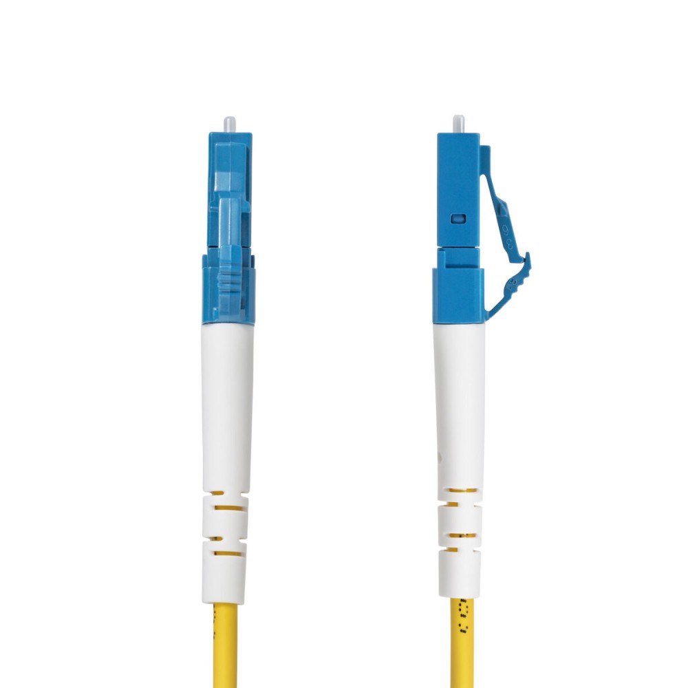 USB-Kabel Startech SPSMLCSC-OS2-5M Gelb 5 m